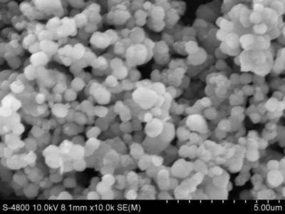 Nano-Si3N4 &nbsp;Dispersions