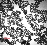 高性能陶瓷專用納米碳化硅