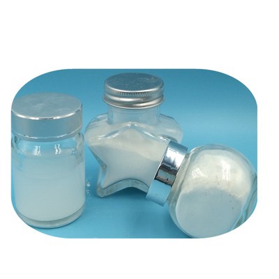 Nano H-BN Dispersions