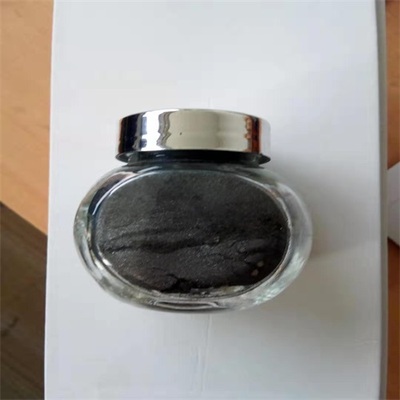 纳米碳化钛油性分散液  固含10-30  粒度130nm